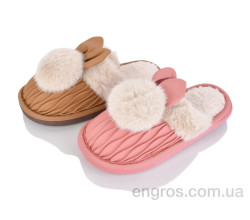 Тапки Lot Shoes